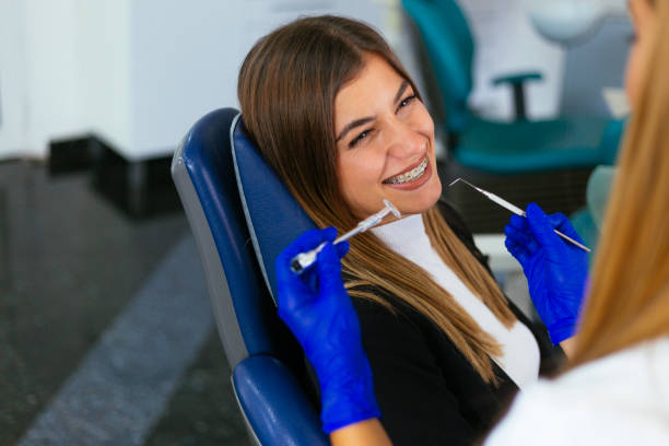 Laser Dentistry in Loyalhanna, PA