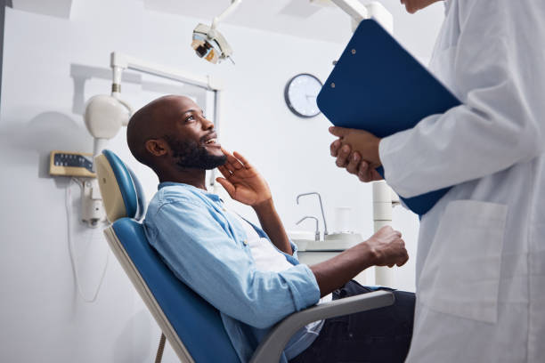 Advanced Technology for Better Dental Care in Loyalhanna, PA