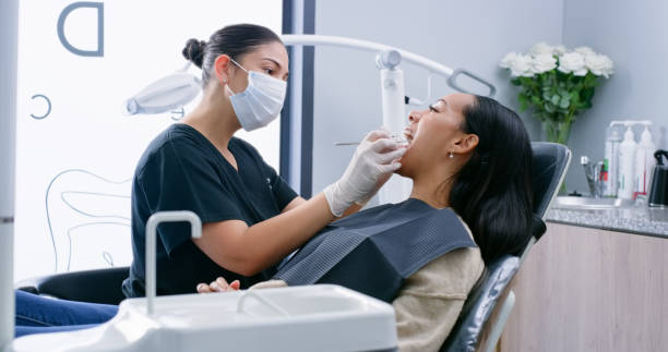 Full Mouth Reconstruction in Loyalhanna, PA
