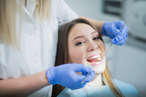 Dental X-Rays and Imaging in Loyalhanna, PA